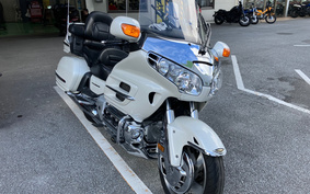 HONDA GL 1800 GOLD WING 2003 SC47