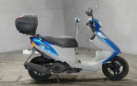 SUZUKI ADDRESS V125 G CF46A