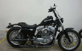 HARLEY XL883L 2004 CMM