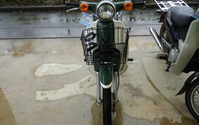 HONDA C110 SUPER CUB JA07