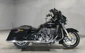 HARLEY FLHX 1580 2009 KB4