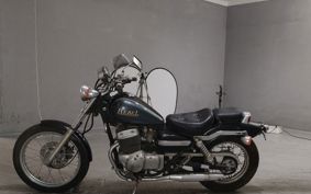 HONDA REBL MC13