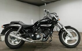 KAWASAKI ELIMINATOR 250 V Type VN250A