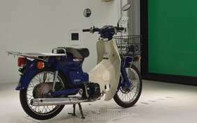 HONDA C50 SUPER CUB AA01