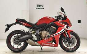 HONDA CBR650R 2020 RH03