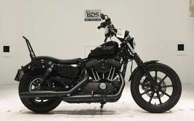 HARLEY XL1200NS 2021