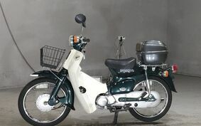 HONDA C70 SUPER CUB HA02