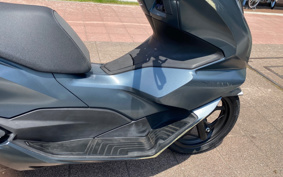 HONDA PCX125 JK05