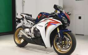 HONDA CBR1000RR Gen. 2 2011 SC59