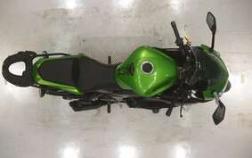 KAWASAKI NINJA 1000 A 2012 ZXT00G