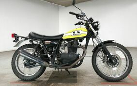 KAWASAKI 250TR BJ250F