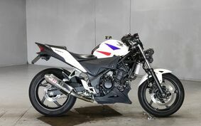 HONDA CBR250R MC41