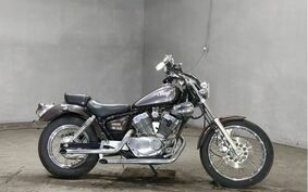 YAMAHA VIRAGO 250 3DM