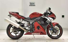 YAMAHA YZF-R6 2003 RJ05