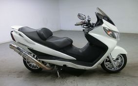 SUZUKI SKYWAVE 250 (Burgman 250) S Fi CJ43A