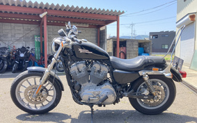 HARLEY XL883 2008 CN2