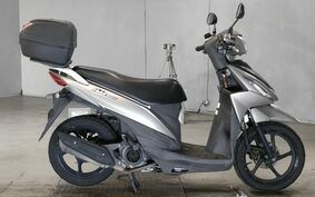 SUZUKI ADDRESS 110 CE47A