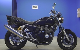 YAMAHA XJR400 R 2008 RH02J