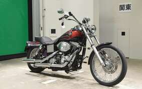 HARLEY FXDWG 1450 2005 GEV