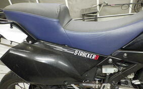 KAWASAKI KLX250D-TRACKER X Type LX250V