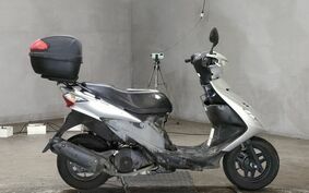 SUZUKI ADDRESS V125 S CF4MA