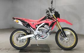 HONDA CRF250L MD38