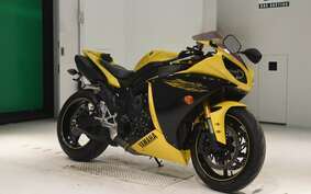 YAMAHA YZF-R1 2011