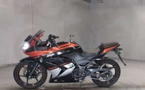 KAWASAKI NINJA250R EX250K