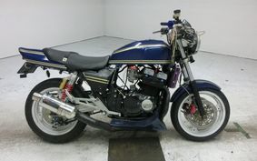 SUZUKI GSX400X IMPULSE 1994 GK79A