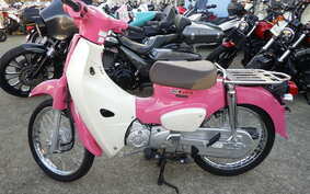 HONDA C110 SUPER CUB JA44