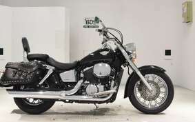 HONDA SHADOW 400 2005 NC34