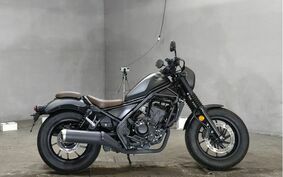 HONDA REBEL 250 S MC49