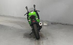 KAWASAKI NINJA 250 EX250P