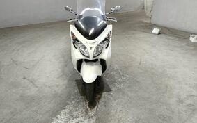 SUZUKI SKYWAVE 400 S 2012 CK45A