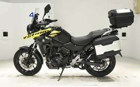 SUZUKI V-STROM 250 A