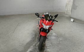 HONDA CBR250R MC41