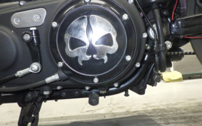 HARLEY XL1200X 2011