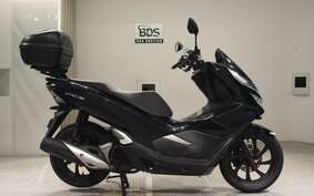 HONDA PCX125 JF81