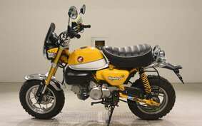 HONDA MONKEY 125 ABS JB02