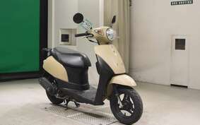 SUZUKI LET's CA4AA