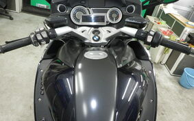 BMW K1600GTL 2011