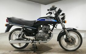 HONDA CB250 T Hawk CB250T