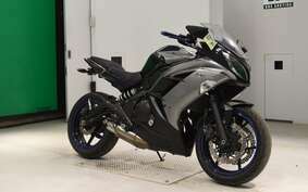 KAWASAKI NINJA 400 2014 EX400E