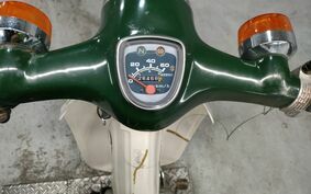 HONDA C50 SUPER CUB AA01