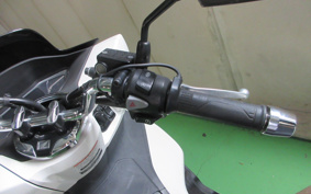 HONDA PCX 160 KF47