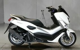 YAMAHA N-MAX 125 SE86J