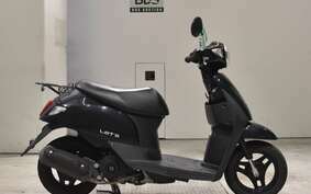 SUZUKI LET's CA4AA