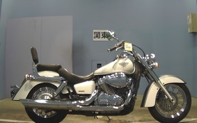 HONDA SHADOW 750 Gen. 3 2004 RC50