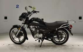 HONDA CBF125T