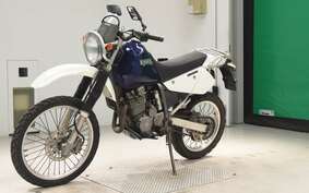 SUZUKI DJEBEL 250 XC SJ45A